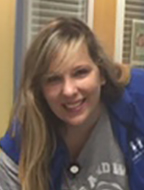 Stephany Melton Good Press: AARC Members in the News August