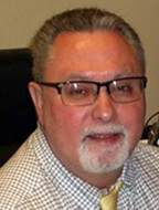 Keith Terry Good Press: AARC Members in the News September
