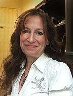 Janet Fantazia