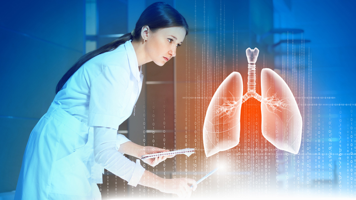 oxygen study