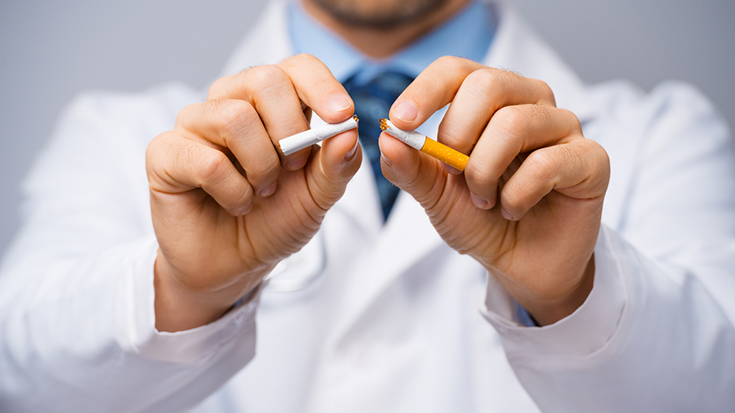 Smoking Leads to Excessive Cancer Deaths