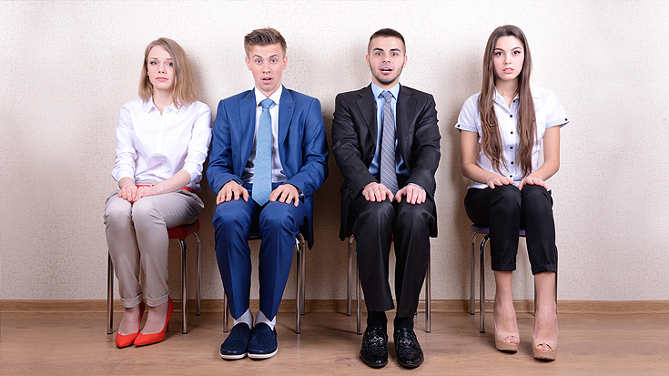 Ace Your First Interview