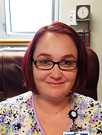 Valerie Norewood