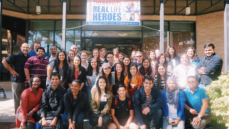 University of Texas Medical Branch