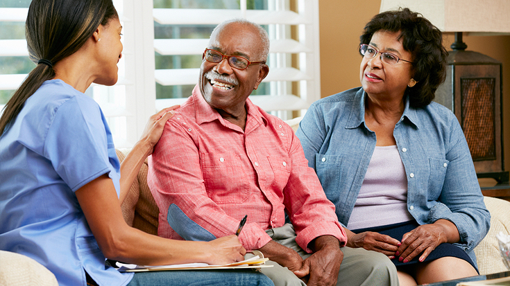 RT Role in Home Visits