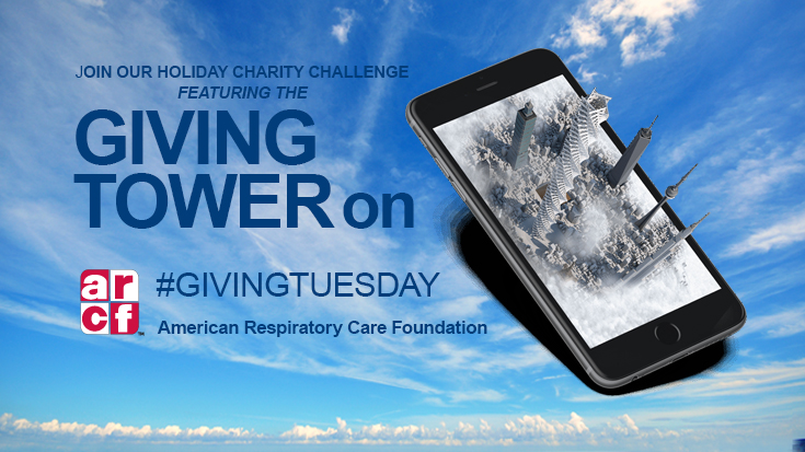 Giving Tuesday
