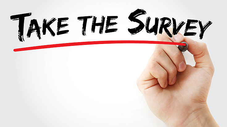 Incentive Spirometry Survey