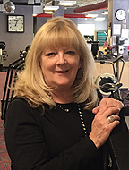 Carmen Walser Good Press: AARC Members in the News August