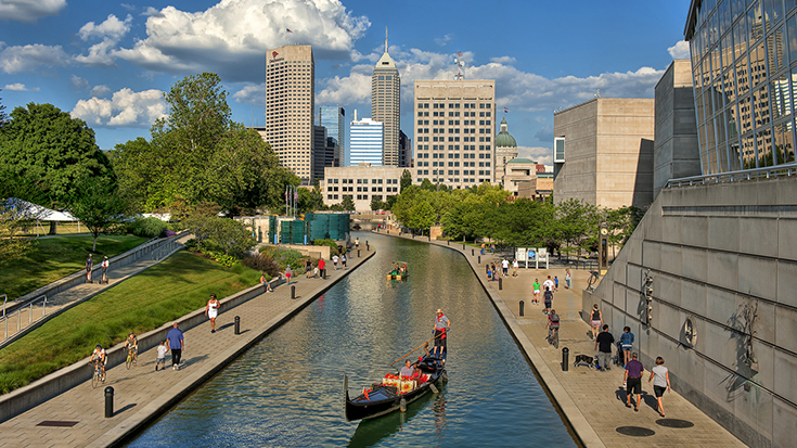 Indianapolis