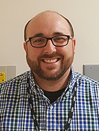 Jimmy McKanna Good Press: AARC Members in the News February