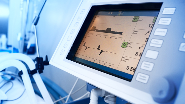 mechanical ventilation toolkit