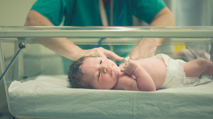 RSV Rates in Preterm Infants