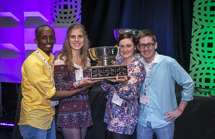 2023 Sputum Bowl | What You Need to Know