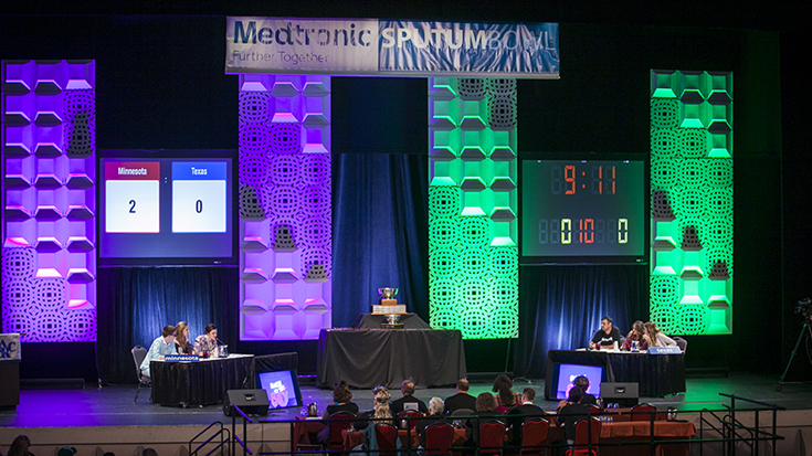 Sputum Bowl
