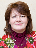 Becky Anderson