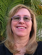 Dorothy Partin