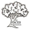 logo for FACES Foundation