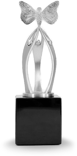 National Respiratory Patient Advocacy Award