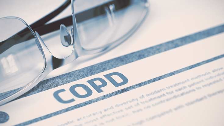 COPD Case Management