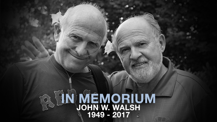 John Walsh