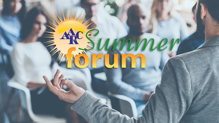 Summer Forum