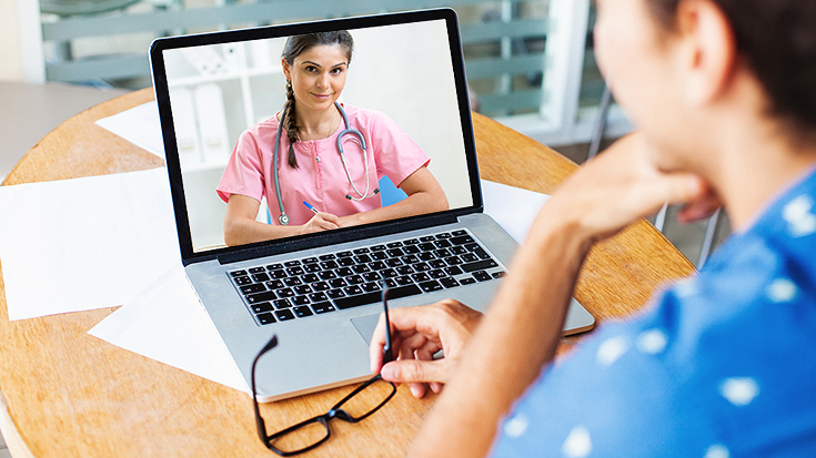 Telehealth