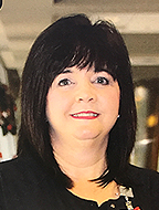 Tracy Marquette