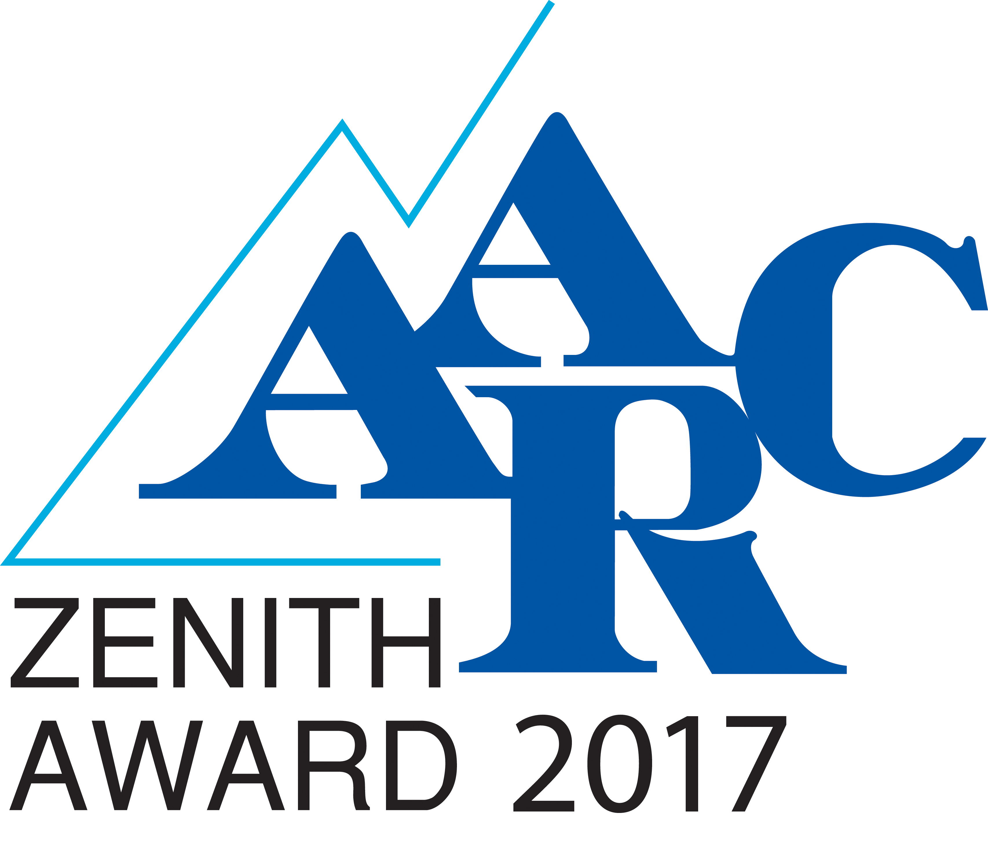 AARC Zenith Award