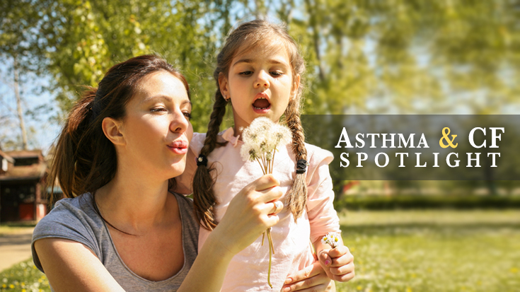 Asthma and Allergy Awareness Month