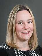 Jennifer Jackson-Stevens