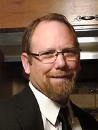 Randy Gideon