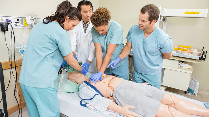 RT Degree Programs