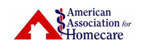 American Association for Homecare logo