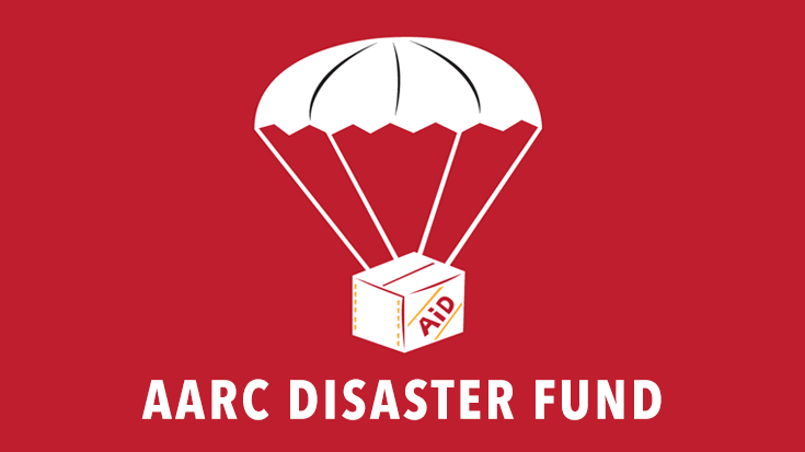 Disaster Relief Fund article