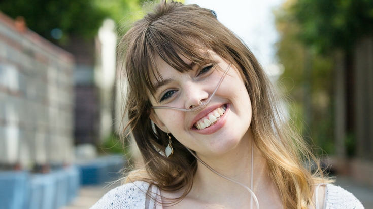 Claire Wineland, activist, inspirational YouTube personality and speaker, and founder of Claire’s Place Foundation, Inc. will be the 2017 AARC Congress Keynote Speaker.
