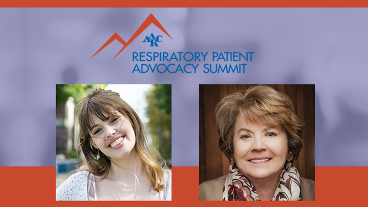 Patient Advocacy Summit Speakers