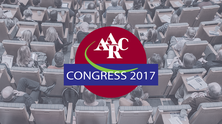 AARC Congress 2017