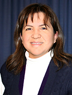 Jennifer De La Garza