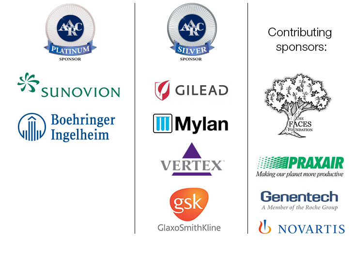 Sponsors