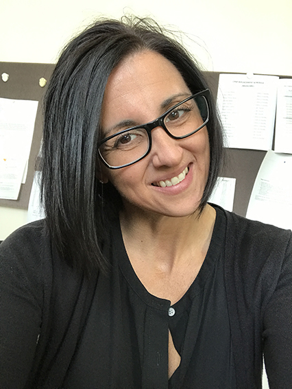 Trisha Leeman|Patient Care Coordinator 