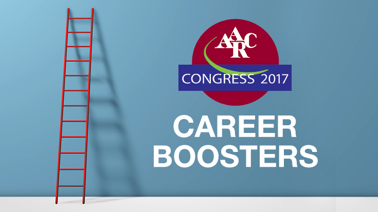 Congress Career Boosters