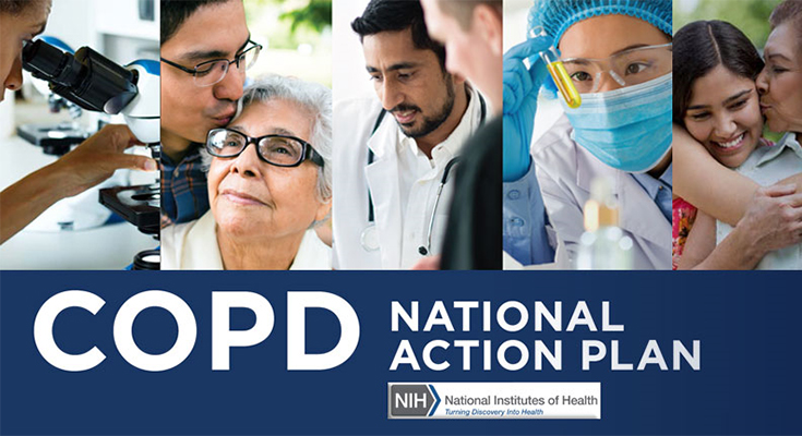 COPD National Action plan