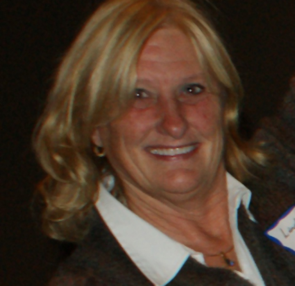 Photo of Linda Schofield