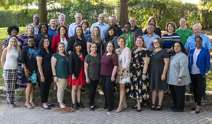 AARC Staff Image