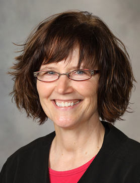 Good Press: Maureen O’Donnell