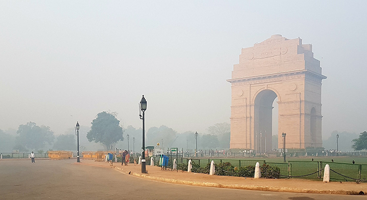 New Delhi