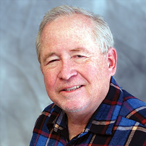 Mike Dennis