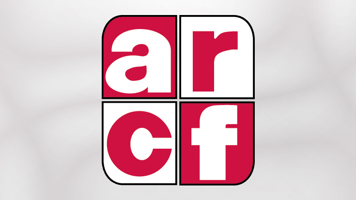 arcf logo