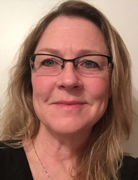 Good Press: Gerri Barnes