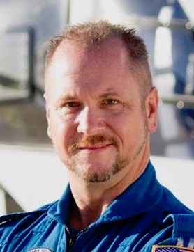 Good Press: John Inkrott